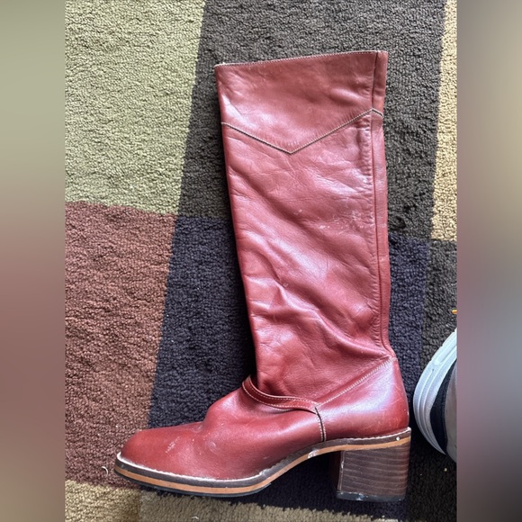 Boots For Women Size 5 N. Vogue Stock# 34.4348 - Picture 2 of 7